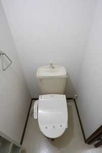 ディアス・パルモ虹ヶ丘Ａ 102号-6