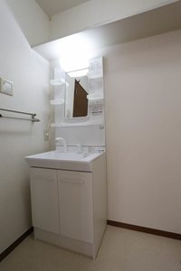 ディアス・パルモ虹ヶ丘Ａ 102号-7