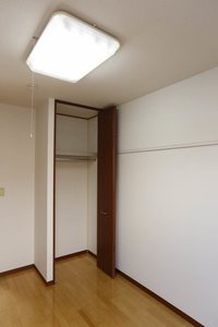 ディアス・パルモ虹ヶ丘Ａ 102号-11