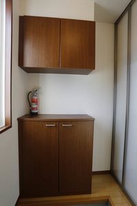 ディアス・パルモ虹ヶ丘Ａ 102号-14