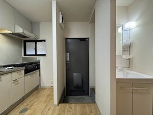 ディアス・ルフラン B102号-4