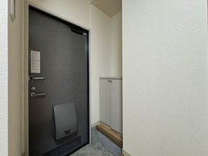 ディアス・ルフラン B102号-10