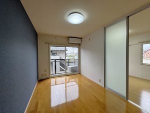 ディアス・ルフラン B201号-2