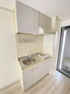 ディアス長町南 201号-4