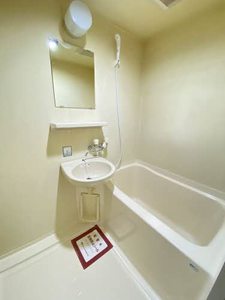 ディアス長町南 201号-5