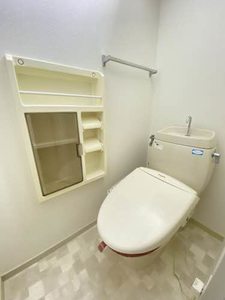 ディアス長町南 201号-6