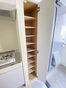 ディアス長町南 201号-9