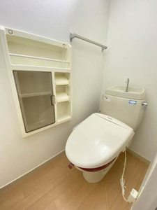 ディアス長町南 202号-6