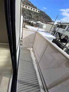 アルポ菅野 202号-12