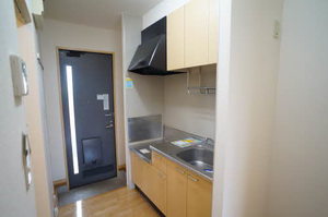 ステージ通町Ａ 103号-3