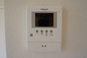 ステージ通町Ａ 103号-5