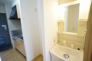 ステージ通町Ａ 103号-12