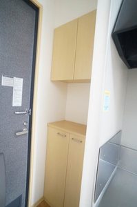 ステージ通町Ａ 203号-10