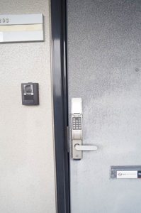 ステージ通町Ａ 203号-14