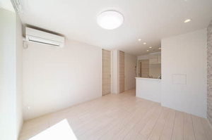 ＬＵＬＵＢＩＳⅢ美田園 103号-3