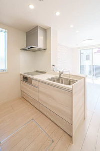 ＬＵＬＵＢＩＳⅢ美田園 103号-4