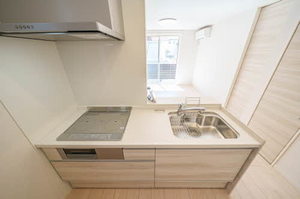 ＬＵＬＵＢＩＳⅢ美田園 103号-5