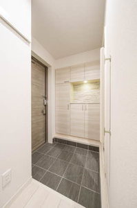 ＬＵＬＵＢＩＳⅢ美田園 103号-6