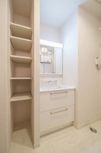 ＬＵＬＵＢＩＳⅢ美田園 103号-9