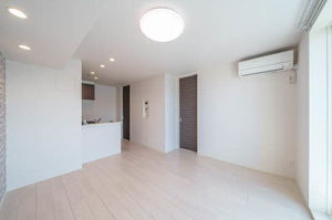 ＬＵＬＵＢＩＳⅢ美田園 202号-3