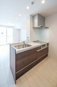 ＬＵＬＵＢＩＳⅢ美田園 202号-4