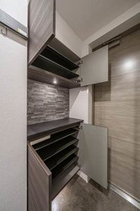 ＬＵＬＵＢＩＳⅢ美田園 202号-7