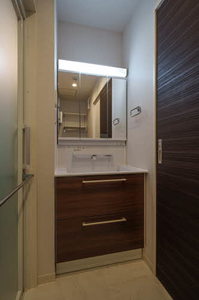 ＬＵＬＵＢＩＳⅢ美田園 202号-9