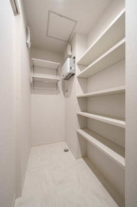 ＬＵＬＵＢＩＳⅢ美田園 202号-10