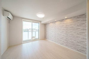 ＬＵＬＵＢＩＳⅢ美田園 302号-2