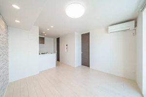 ＬＵＬＵＢＩＳⅢ美田園 302号-3