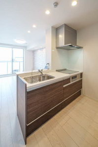 ＬＵＬＵＢＩＳⅢ美田園 302号-4