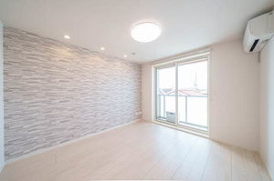 ＬＵＬＵＢＩＳⅢ美田園 303号-2