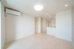 ＬＵＬＵＢＩＳⅢ美田園 303号-3