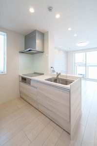 ＬＵＬＵＢＩＳⅢ美田園 303号-4