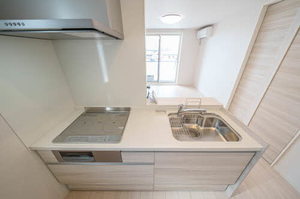 ＬＵＬＵＢＩＳⅢ美田園 303号-5