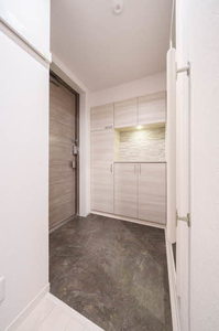 ＬＵＬＵＢＩＳⅢ美田園 303号-6