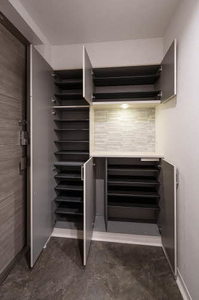 ＬＵＬＵＢＩＳⅢ美田園 303号-7