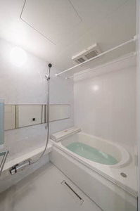 ＬＵＬＵＢＩＳⅢ美田園 303号-8