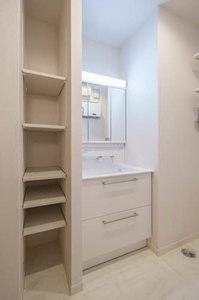 ＬＵＬＵＢＩＳⅢ美田園 303号-9