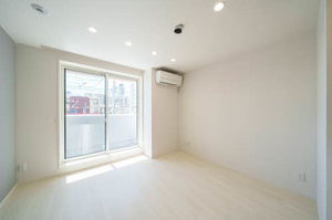 Ｖｉｎｃｅｎｔ　Ｈｏｕｓｅ　上杉 201号-2