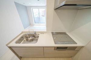 Ｖｉｎｃｅｎｔ　Ｈｏｕｓｅ　上杉 201号-4