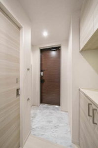 Ｖｉｎｃｅｎｔ　Ｈｏｕｓｅ　上杉 201号-6