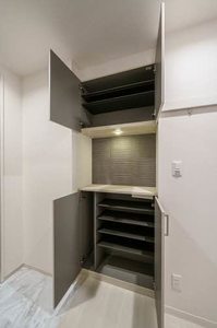 Ｖｉｎｃｅｎｔ　Ｈｏｕｓｅ　上杉 201号-7