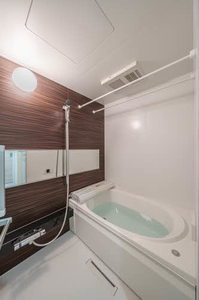 Ｖｉｎｃｅｎｔ　Ｈｏｕｓｅ　上杉 201号-8