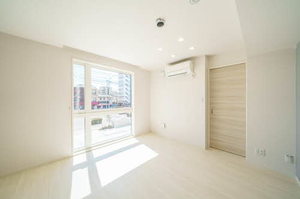 Ｖｉｎｃｅｎｔ　Ｈｏｕｓｅ　上杉 202号-2