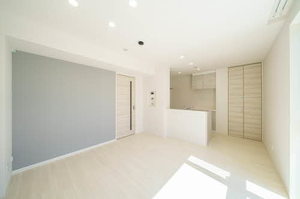 Ｖｉｎｃｅｎｔ　Ｈｏｕｓｅ　上杉 202号-3