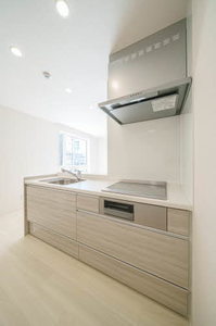 Ｖｉｎｃｅｎｔ　Ｈｏｕｓｅ　上杉 202号-4