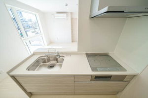 Ｖｉｎｃｅｎｔ　Ｈｏｕｓｅ　上杉 202号-5