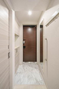 Ｖｉｎｃｅｎｔ　Ｈｏｕｓｅ　上杉 202号-6