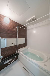 Ｖｉｎｃｅｎｔ　Ｈｏｕｓｅ　上杉 202号-8